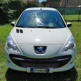 Plus 1.1 60CV 3p. Trendy ECO GPL