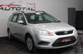 Ford Focus Turnier Style*1.6 TDCI*Navi*PDC*Bluetooth Silber - thumbnail 3