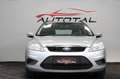 Ford Focus Turnier Style*1.6 TDCI*Navi*PDC*Bluetooth Silber - thumbnail 2