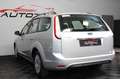 Ford Focus Turnier Style*1.6 TDCI*Navi*PDC*Bluetooth Silber - thumbnail 7