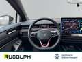 Volkswagen ID.7 GTX 4Motion 340 PS HUD LED AHK Panorama ACC SHZ St Weiß - thumbnail 14