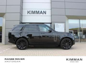 P550e Autobiography PHEV | Koelkast | SV Leder dak