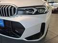 BMW 330 e xDrive Touring M Sport AHK ACC Weiß - thumbnail 14