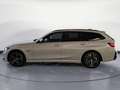 BMW 330 e xDrive Touring M Sport AHK ACC Weiß - thumbnail 4