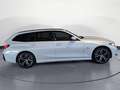 BMW 330 e xDrive Touring M Sport AHK ACC Weiß - thumbnail 7