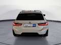 BMW 330 e xDrive Touring M Sport AHK ACC Weiß - thumbnail 6