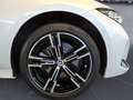 BMW 330 e xDrive Touring M Sport AHK ACC Weiß - thumbnail 13
