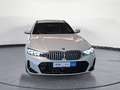 BMW 330 e xDrive Touring M Sport AHK ACC Weiß - thumbnail 8