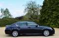 Lexus GS 300 HYBRIDE 2.5i 300h FACE-LIFT EXECUTIVE 90.000 KM Noir - thumbnail 10