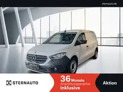 Mercedes-Benz Citan 112 CDI Kasten BASE Lang AHK/Autom 7G/Klimaautom/Kamera/DAB