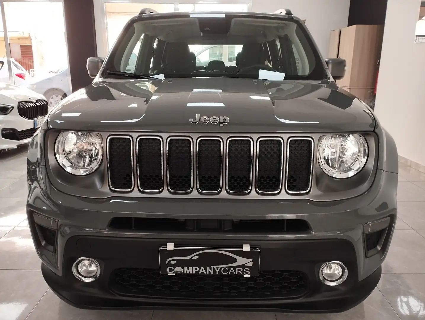 Jeep Renegade 1.6 mjt Limited 2wd 130cv - 2