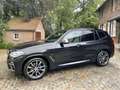 BMW X3 M M40iAS (EU6c) full options 28.000km PRIX TVAC Noir - thumbnail 1