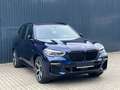 BMW X5 xDrive 45e M SPORT P./AHK/21"M-Rad/SurroView Bleu - thumbnail 2