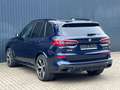 BMW X5 xDrive 45e M SPORT P./AHK/21"M-Rad/SurroView Bleu - thumbnail 5