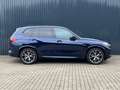 BMW X5 xDrive 45e M SPORT P./AHK/21"M-Rad/SurroView Bleu - thumbnail 4