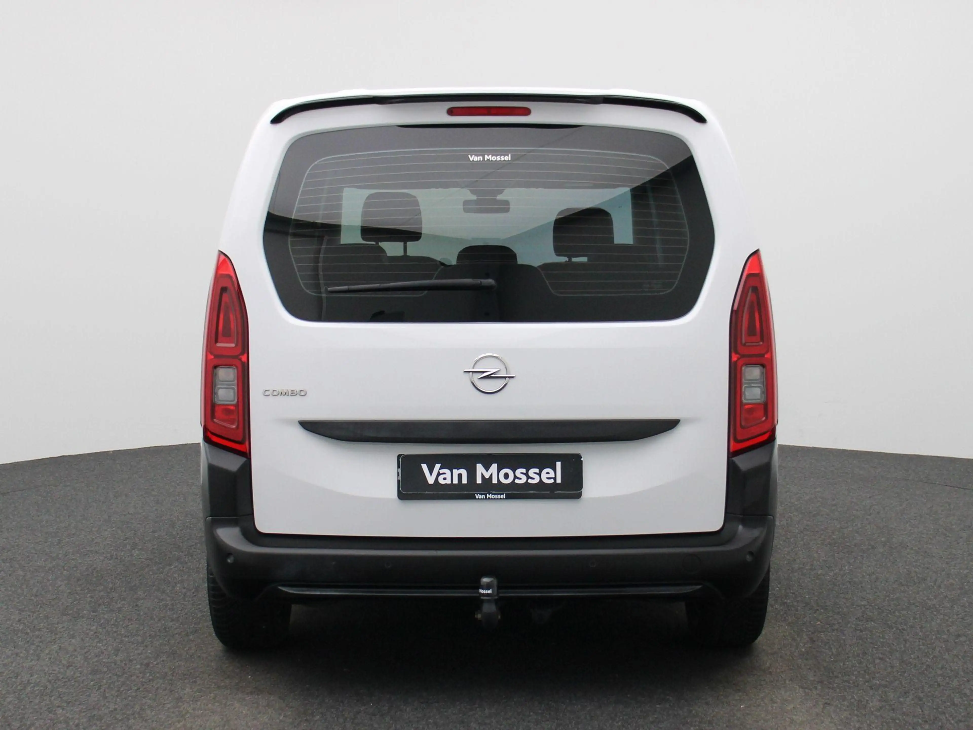 Opel Combo Life 1.5 Turbo D 100 MT6 Edition | PDC A | Bluetooth | — photo 6
