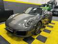 Porsche 911 Carrera 4S Cabriolet 3.0i 420 PDK Gris - thumbnail 17
