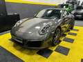 Porsche 911 Carrera 4S Cabriolet 3.0i 420 PDK Gris - thumbnail 5