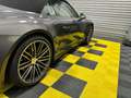 Porsche 911 Carrera 4S Cabriolet 3.0i 420 PDK Gris - thumbnail 14