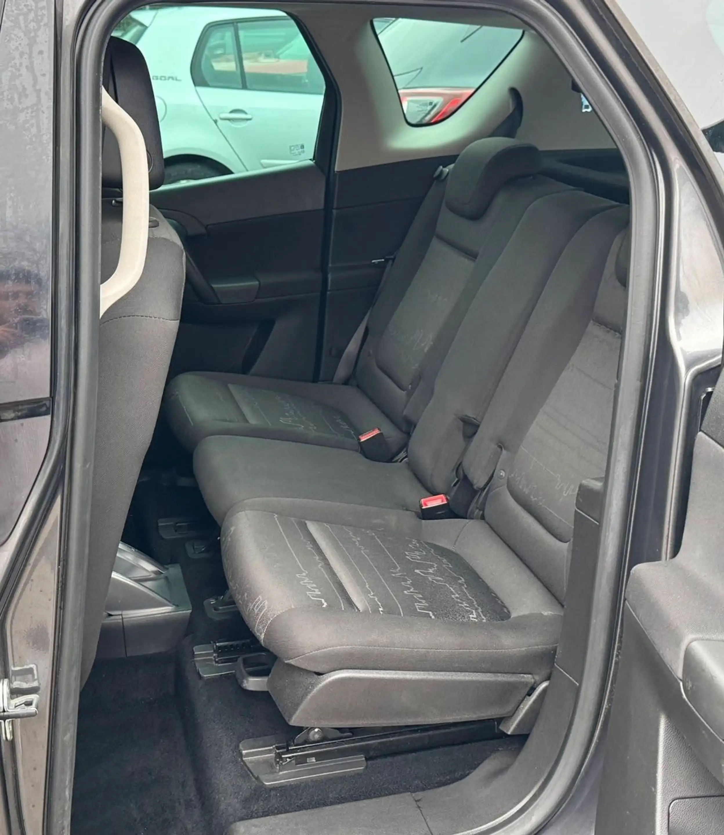 Opel Meriva Meriva B Design Edition Klima. Temp. Aut. — photo 10