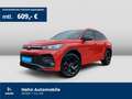 Volkswagen Tiguan 1.5TSI DSG R-Line Black Style Pano Matrix Rot - thumbnail 1