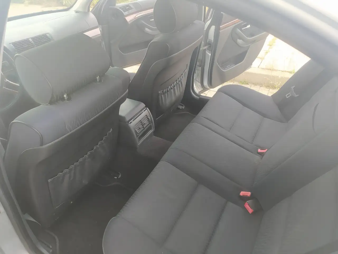 BMW 520d, foto 5