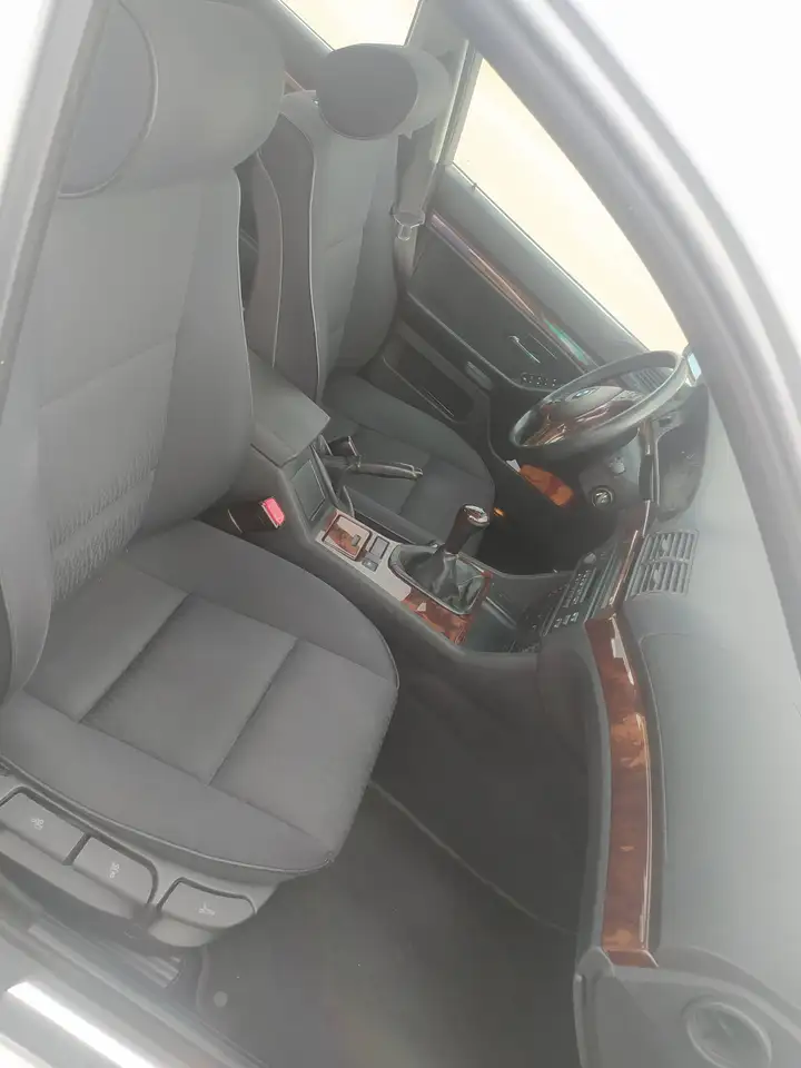 BMW 520d, foto 3