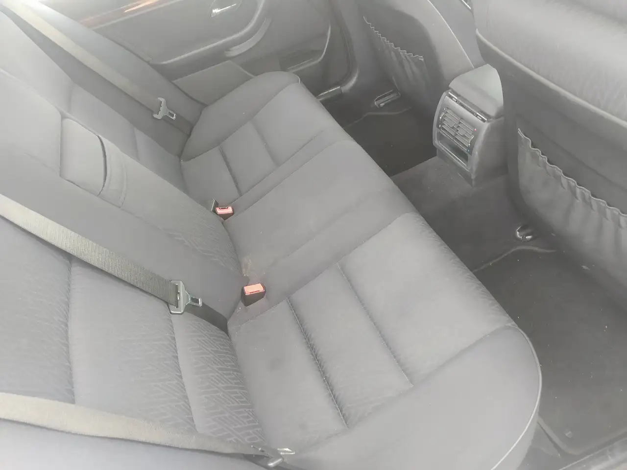 BMW 520d, foto 4