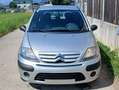 Citroen C3 1,4 HDi First 2 *PICKERL*1.HAND*KLIMA* Gris - thumbnail 4