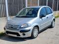 Citroen C3 1,4 HDi First 2 *PICKERL*1.HAND*KLIMA* Gris - thumbnail 2
