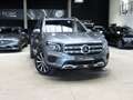 Mercedes-Benz GLB 180 d 8GTRONIC *CUIR/TISSU-LED-CRUISE-NAVI-PARKTRONIC* Gris - thumbnail 2