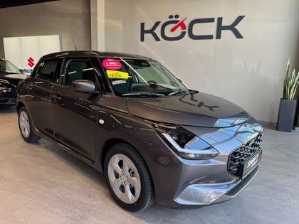Suzuki Swift 1,2 Hybrid Shine