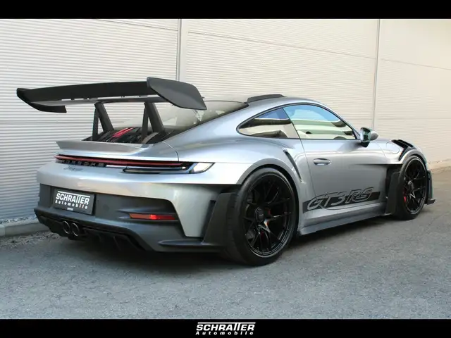 Porsche 911 GT3 RS (992) *Carbon *DRS *Clubsport *Kamera Ansicht 3