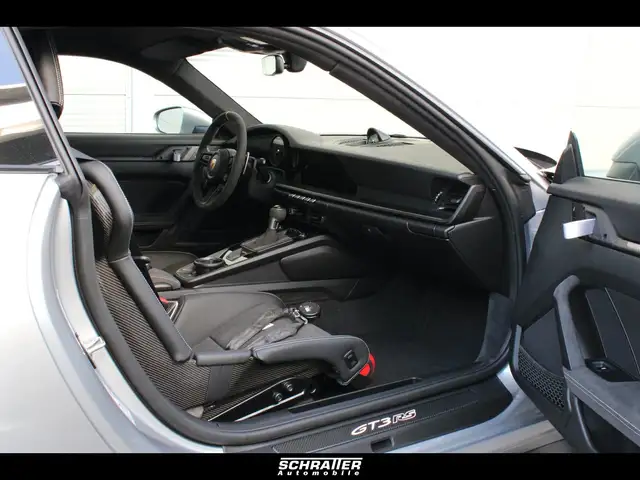 Porsche 911 GT3 RS (992) *Carbon *DRS *Clubsport *Kamera Ansicht 10