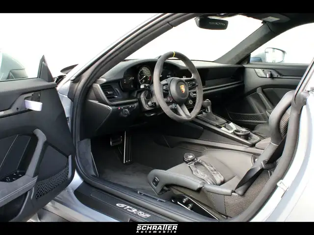 Porsche 911 GT3 RS (992) *Carbon *DRS *Clubsport *Kamera Ansicht 9