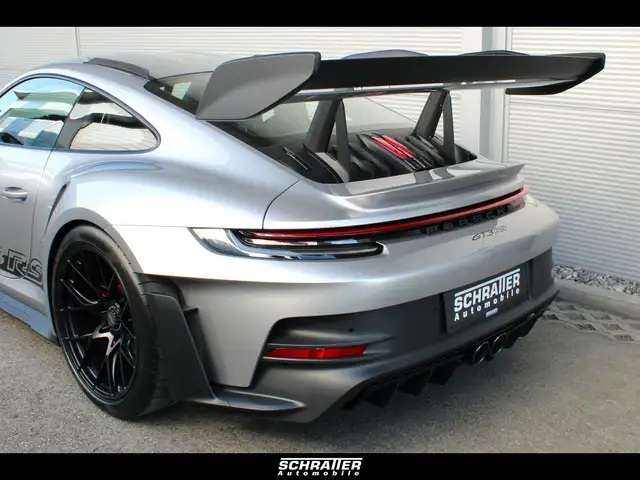 Porsche 911 GT3 RS (992) *Carbon *DRS *Clubsport *Kamera Ansicht 8