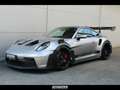 Porsche 911 GT3 RS (992) *Carbon *DRS *Clubsport *Kamera Silber - thumbnail 1