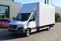 Mercedes-Benz Sprinter 311 2.2 CDI L3 RWD MARGE Euro 6 | Laadklep | Airco Weiß - thumbnail 14