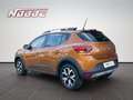 Dacia Sandero Stepway TCe 90 CVT Comfort PDC vo+hi Оранжевый - thumbnail 3