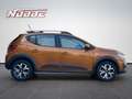 Dacia Sandero Stepway TCe 90 CVT Comfort PDC vo+hi Оранжевый - thumbnail 6