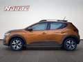 Dacia Sandero Stepway TCe 90 CVT Comfort PDC vo+hi Оранжевый - thumbnail 2
