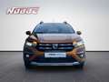 Dacia Sandero Stepway TCe 90 CVT Comfort PDC vo+hi Оранжевый - thumbnail 8