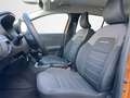 Dacia Sandero Stepway TCe 90 CVT Comfort PDC vo+hi Оранжевый - thumbnail 9