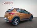 Dacia Sandero Stepway TCe 90 CVT Comfort PDC vo+hi Оранжевый - thumbnail 5