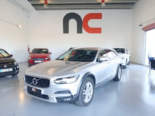 Volvo V90 Cross Country 2.0 D4 AWD Aut.