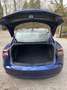 Tesla Model 3 long range, full self drive Bleu - thumbnail 6