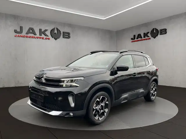 Citroen C5 Aircross Shine