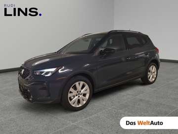 Style Edition 1.0 TSI DSG