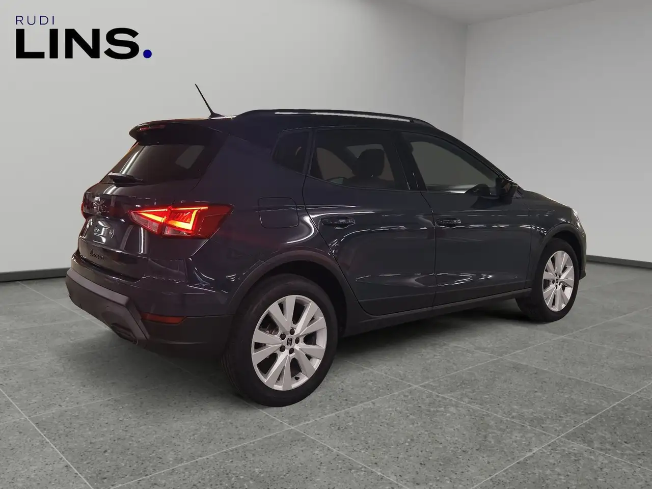 SEAT Arona 2026
