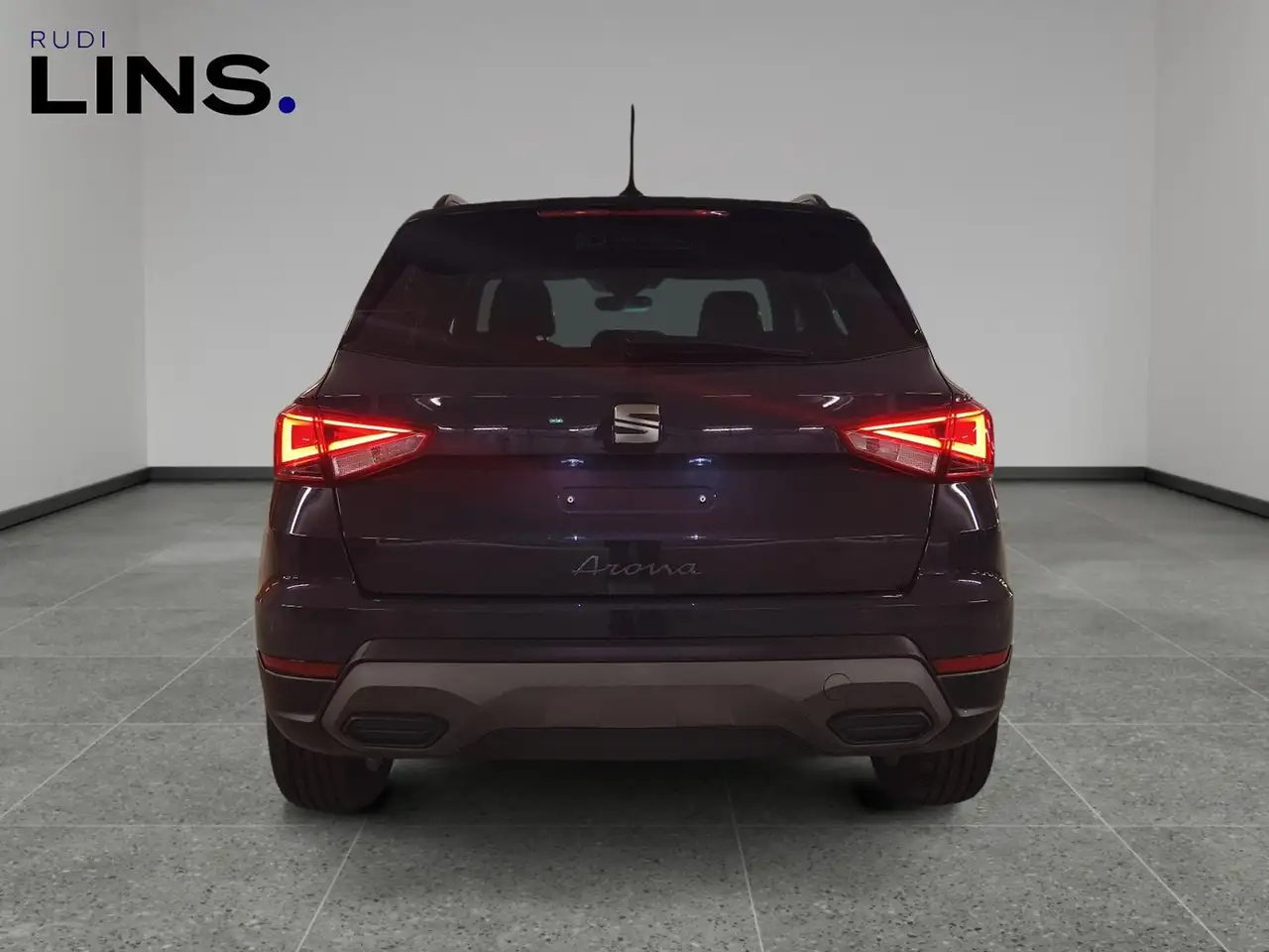 SEAT Arona 2026